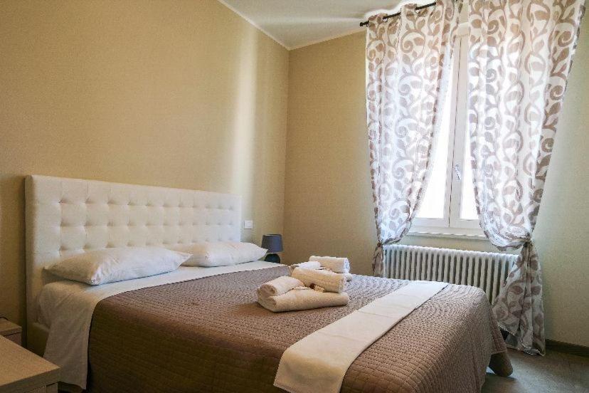 Casa Myriam Lejlighed Verona Eksteriør billede