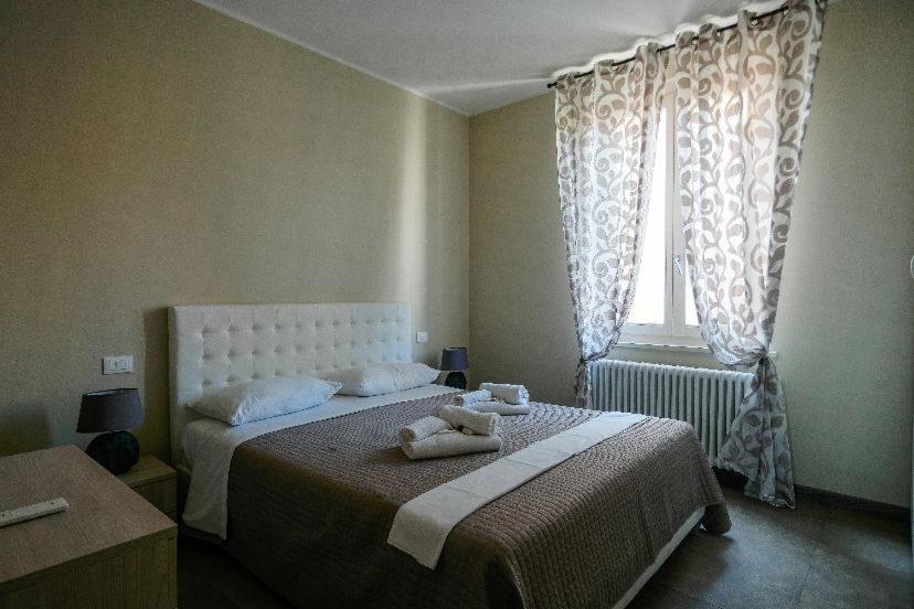 Casa Myriam Lejlighed Verona Eksteriør billede