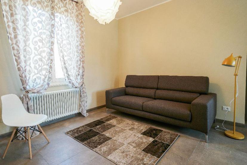 Casa Myriam Lejlighed Verona Eksteriør billede
